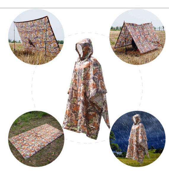 Supervivencia,bushcraft,camping Lote Completo 1