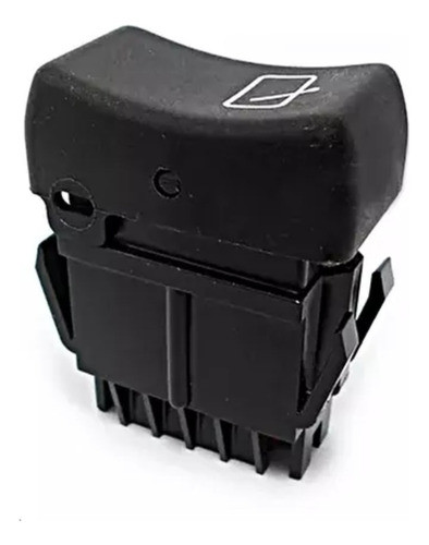 Tecla Lava Luneta Renault 18 11 Fuego 0