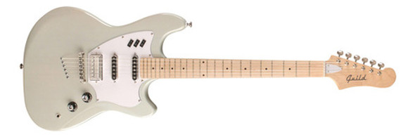 Guitarra Guild Surfliner White Sage 0