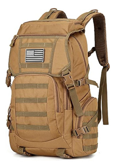 Lovelinks21 Militar Molle Mochila Al Aire Libre 0