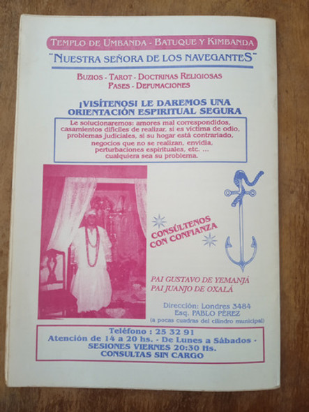 Revista Mundo Afroamerindio 1 Revista Mundo Afroamerindio 1