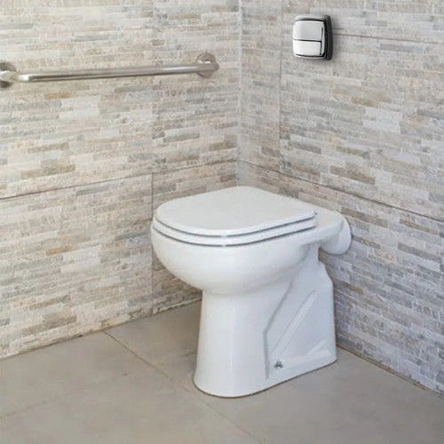 Valvula Inodoro Automatica Hydra Clean 51002 1