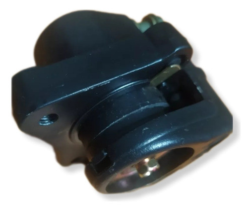 Mordaza Delantera Yumbo Dakar 0