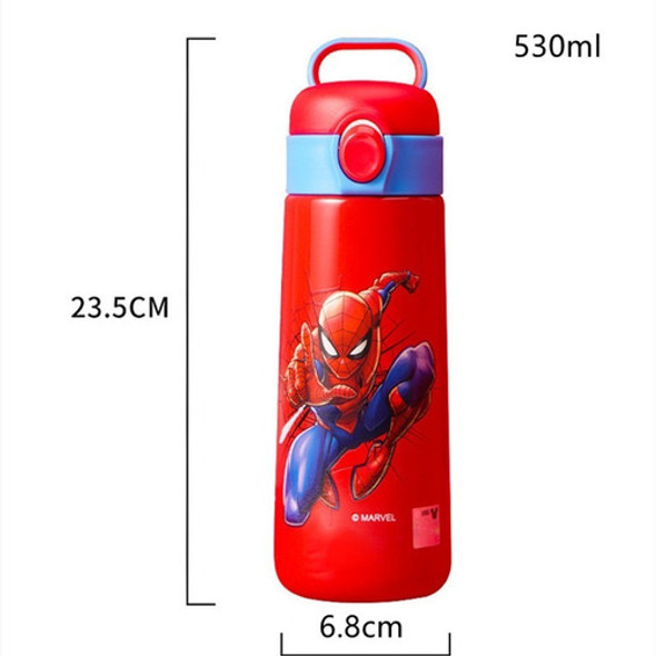 Kit Passeio Marvel (homem-aranha) 1