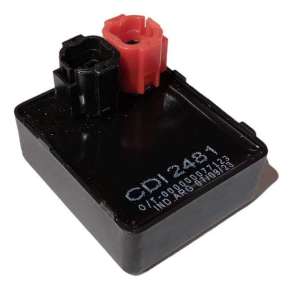 Cdi Pietcard 2481 Hero Xpulse 200 Bagattini Motos Pro 0