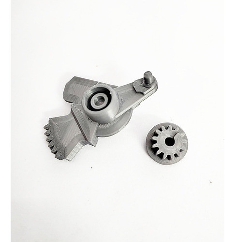 Engranajes Reparacion Cierre Centralizado Honda Crv 06-11 0