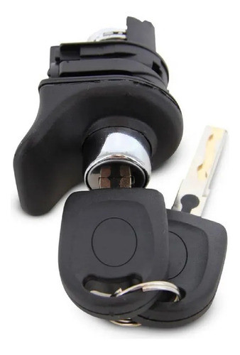 Maçaneta Externa Porta Malas Fox Mecânica Cilindro 1