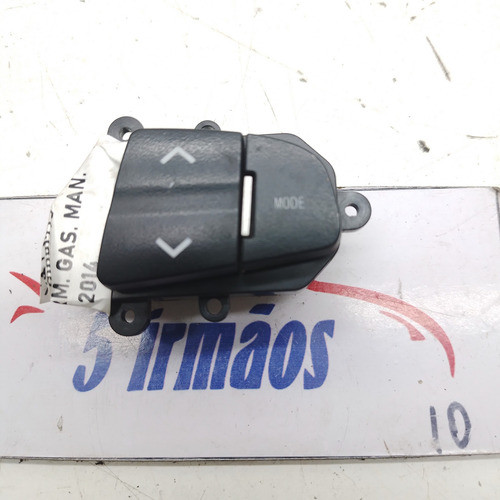 Botão Comando Volante Lifan X60 2018 / 2019 N1083018 0
