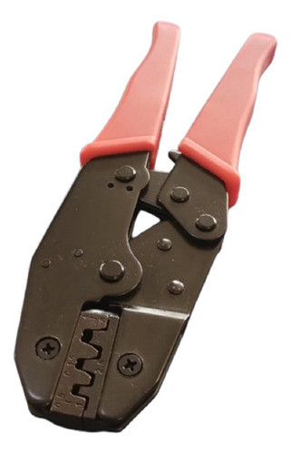 Pinza Para Crimpear Terminales Phu/pala 0