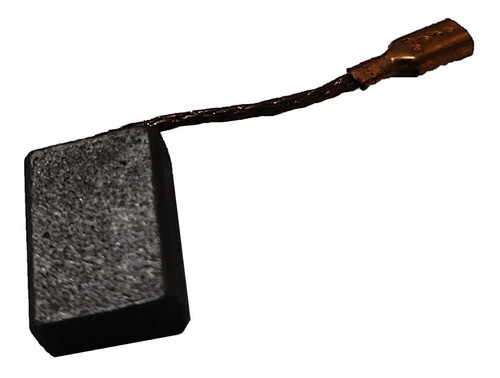 Repuesto De Carbon Para Amoladora Angular Lusqtoff Aml850-8 0