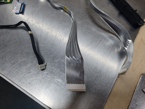 Botonera Wifi Parlantes Lvds 68pin Tv LG 49uj6560 1