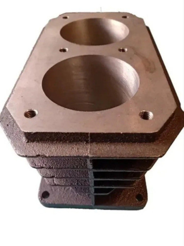 Tapa Cilindro Compresor Gamma 3hp 100 150lts  G2804 65mm 1