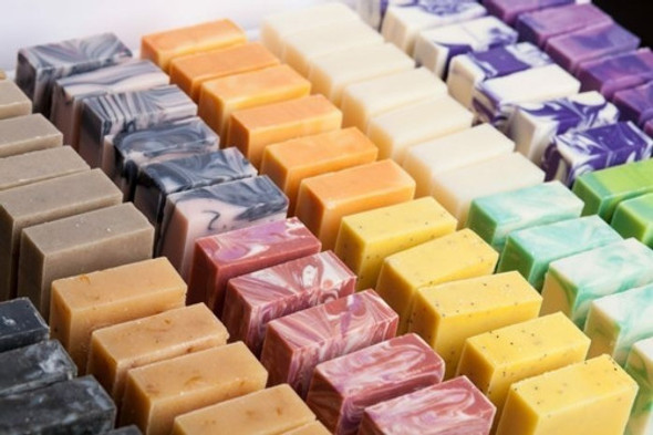 Colorante Liquido Para Jabones Color Azul 60cc 0 Colorante Liquido Para Jabones Color Azul 60cc 0