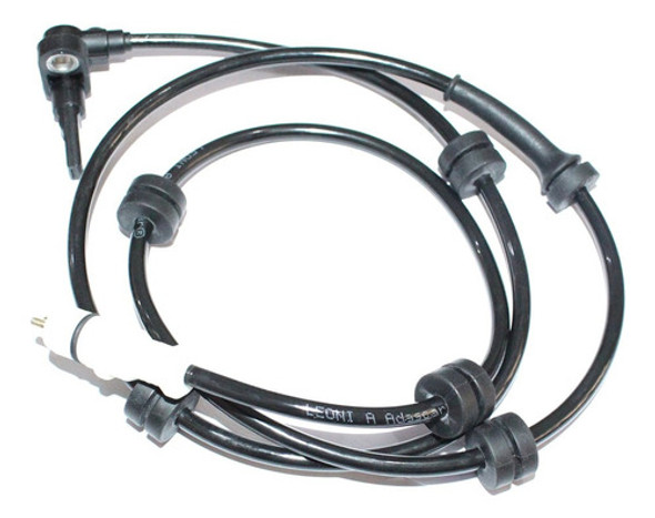 Sensor Abs Fiat Idea Strada Trasero Derecho Masser 0