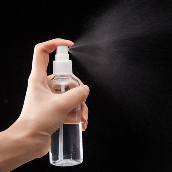 Botella Frasco Spray Atomizador 60ml X 5 Pack Personal 1