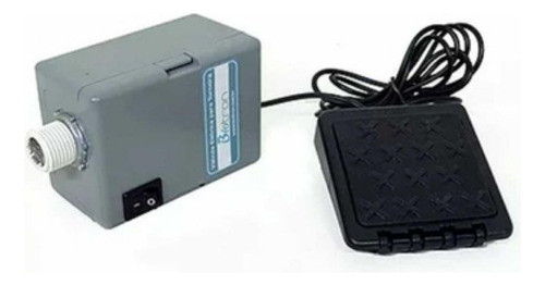 Acionador Eletrico Para Cuspideira C/ Temporizador Biotron 0