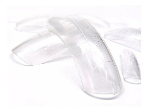 Monomero Esculpir Uñas X 250 Ml Y Set De 12 Capsulas Duales 0