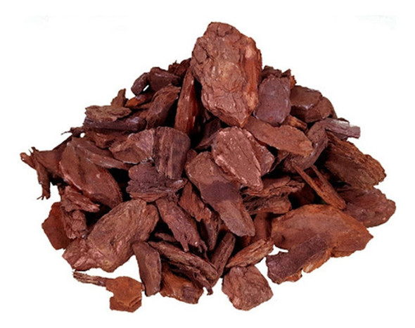 Cubre Suelo Americano Chips Corteza De Pino Bertinat  60 Dm3 0 Cubre Suelo Americano Chips Corteza De Pino Bertinat  60 Dm3 0