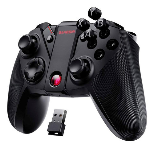 Joystick Gamesir G4 Pro Pc Android iPhone Switch Tranza 0