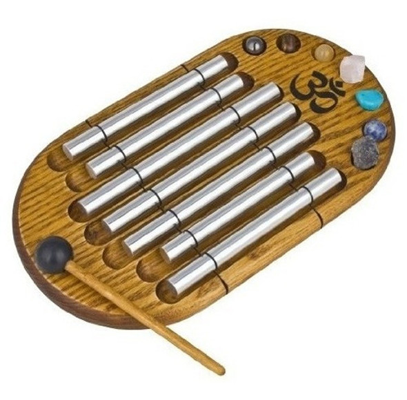 Woodstock Zenergy Chakra Chimeeastern Energies Collection 0