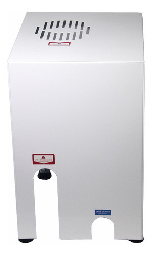 Gabinete Metalico Suctron - Schuster 0