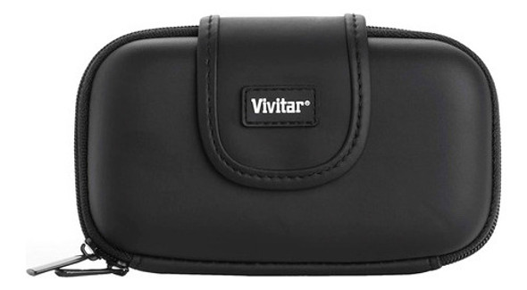 Estuche Para Cámara Digital Vivitar Hsc-405 Rígido - -sdsh 0