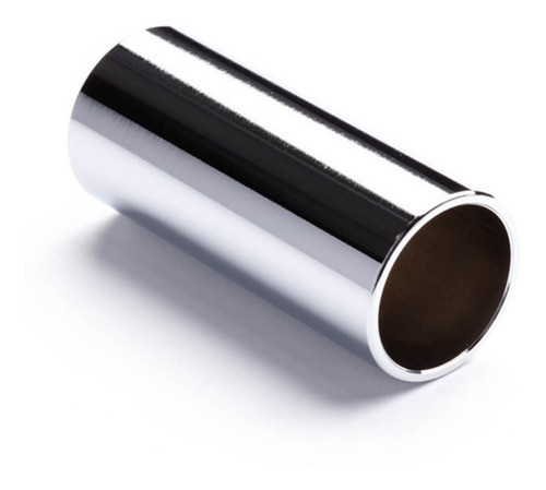 Slide Metálico Jim Dunlop 220si Chrome Medium/medium 0