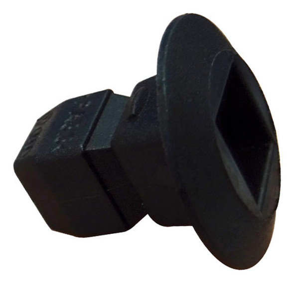 Clip Tuerca Guardaplast Vw Golf Passat Bora 0