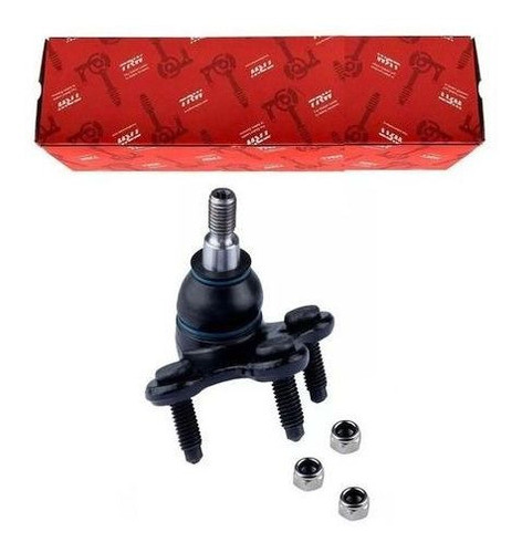 Pivô Suspensão Lado Direito Gol G5 2010 2011 Original Trw 0