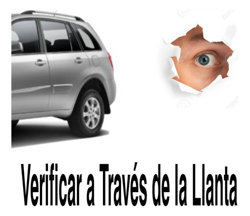 Kit De Pastillas De Freno 4 Ruedas Chery Tiggo Del. Y Tras. 1