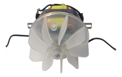 Turbina Motor Secador Pelo Gama Forza Stilo Flow Bloom 1