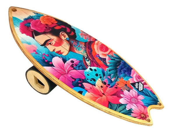Balance Board Tablas De Equilibrio 0