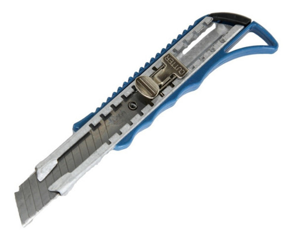 Cutter Economico Oferta Herramientas X 2u Htec Electronica 0