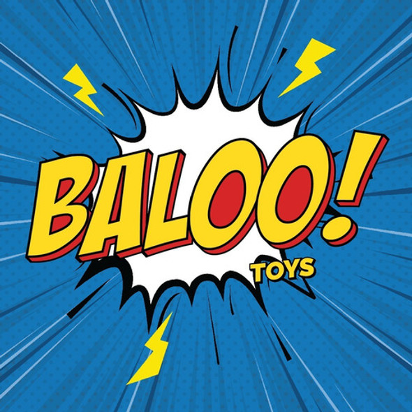 Funko Pop Mj 471 Spiderman Marvel Comics Baloo Toys 1