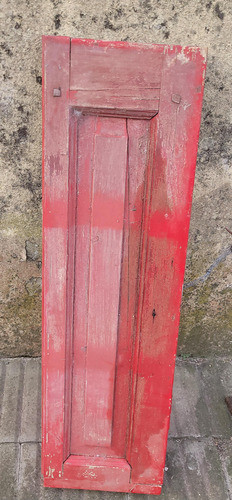 Postigon 70 X 20 Cns Rojo 1