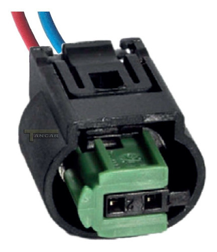 Conector Chicote Da Válvula Da Turbina Mercedes Sprinter Cdi 1