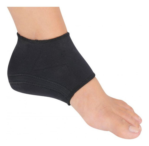 Calcanheira Pauhersupport 40 A 44 Tam. G 1021 - Ortho Pauher 0