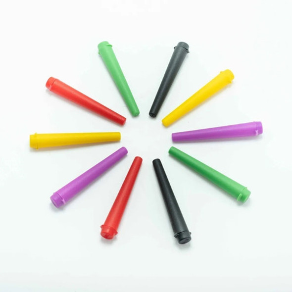 Porta Cigarrillos Sauver X 4 U.contenedor Anti Olor Grande 0
