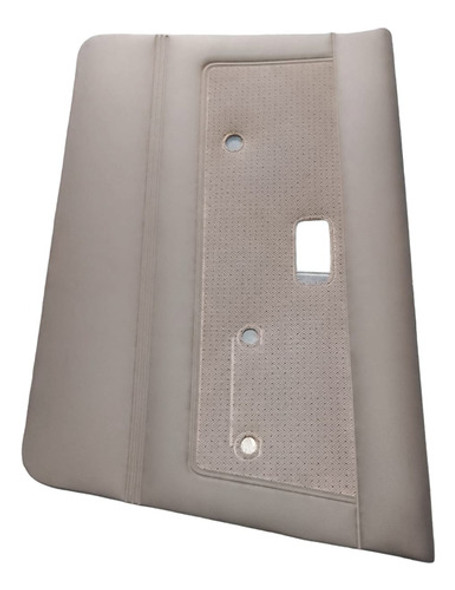 Tapizado De Puerta Del.der. Ford Escort M/v L/c Manual T30 0