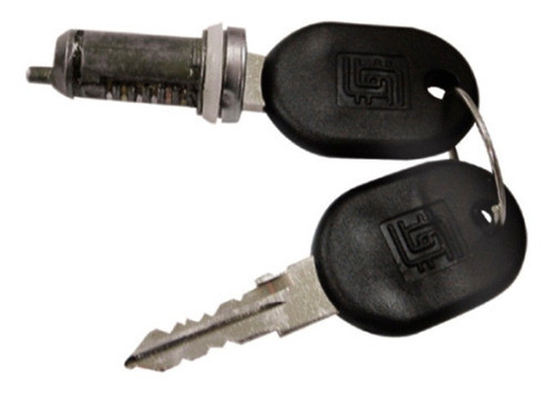 Cilindro Valija Fiat Fiorino Porton Con Tranca 0