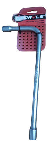 Chave  L  De Biela 9 Mm 0