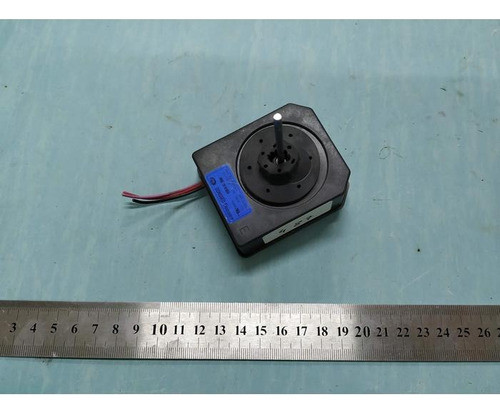 Forzador Condensador Rdd056x04 Heladera Dongseo 0