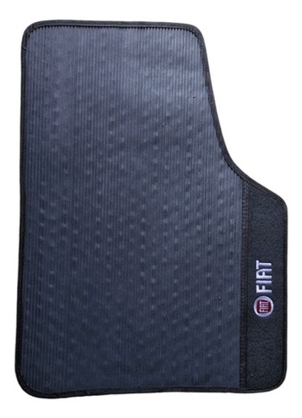 Alfombra Auto Fiat Argo.. 1