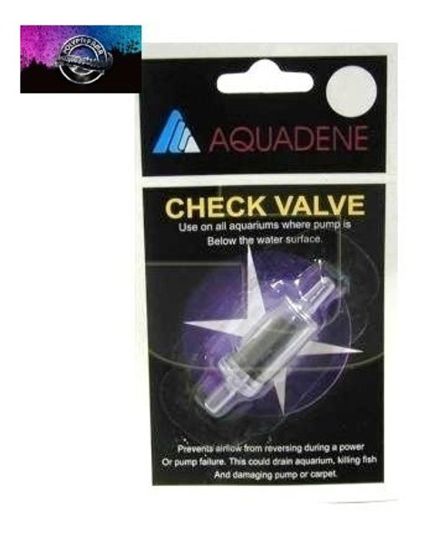 4 Válvulas Anti Retorno D Agua Aireador Acuario Pecera Polyp 1 4 Válvulas Anti Retorno D Agua Aireador Acuario Pecera Polyp 1