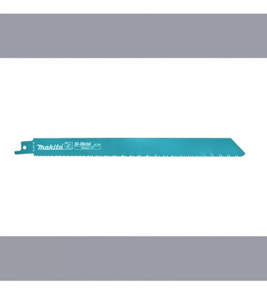 Hoja Sierra Makita B-16776 225mm 14 Dpp P/ Metal X5u. 0