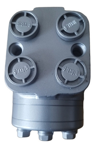 Orbitrol John Deere 125 Cn 0