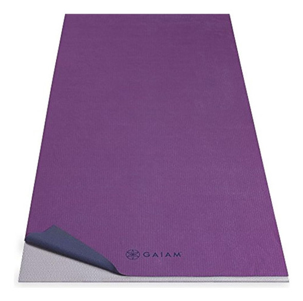 Toallas De Yoga Gaiam Noslip 0
