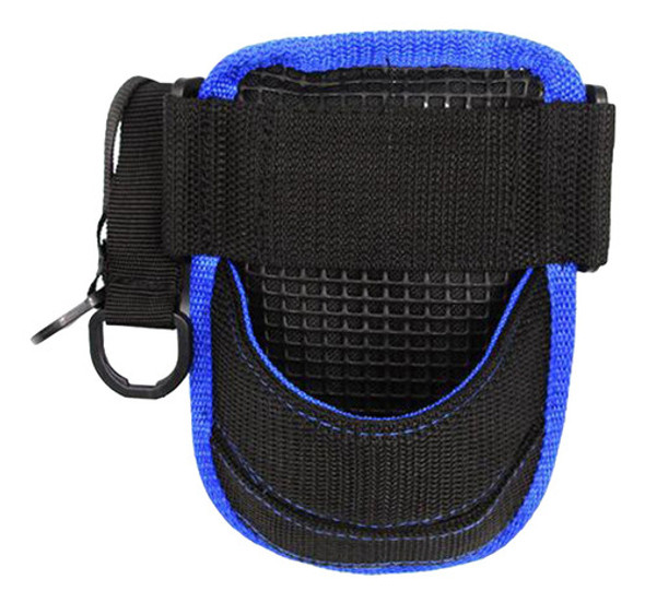 Suporte Para Vara De Pesca De Pano Para Cintura E 1