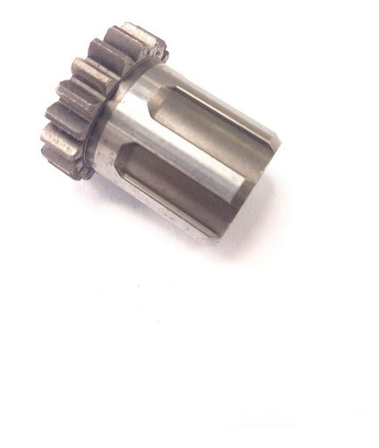 Engranaje Arranque Eje Primario  Guerrero Queen 125cc 0