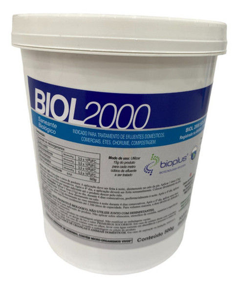 Produto Limpa Enzimas Biodegradador Fossa Caixa De Gordura 0